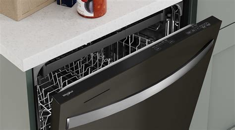 Whirlpool Dishwasher leaking: Causes + Fixes